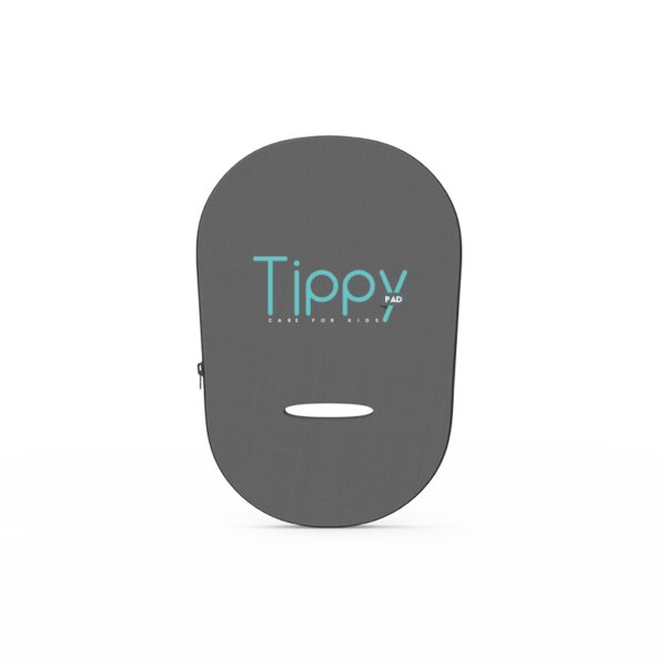 TIPPY FI Dispositivo Anti Abbandono ABBINATO TIPPY PAD Bluetooth BIMBO A BORDO